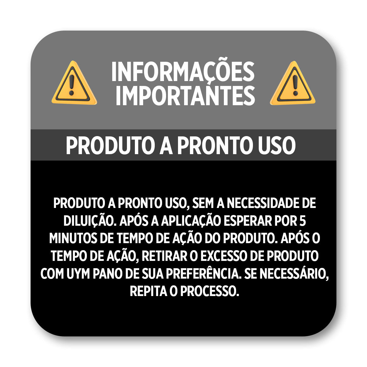 LIMPA FAROL SPRAY 120ML
