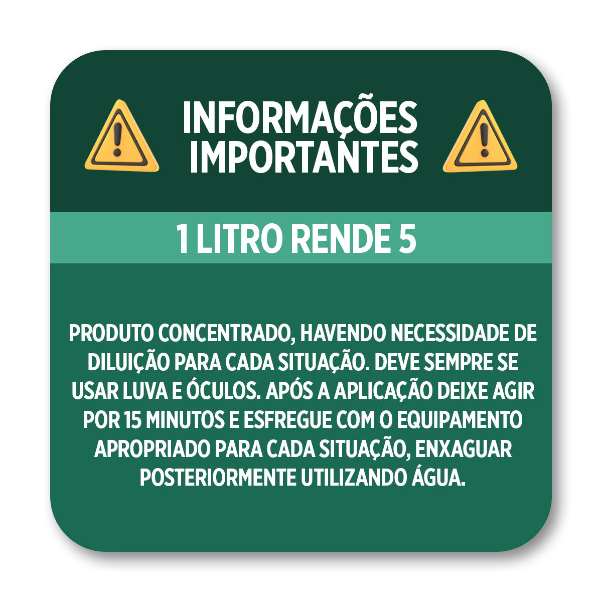 LIMPA PISO ENCARDIDO 1L