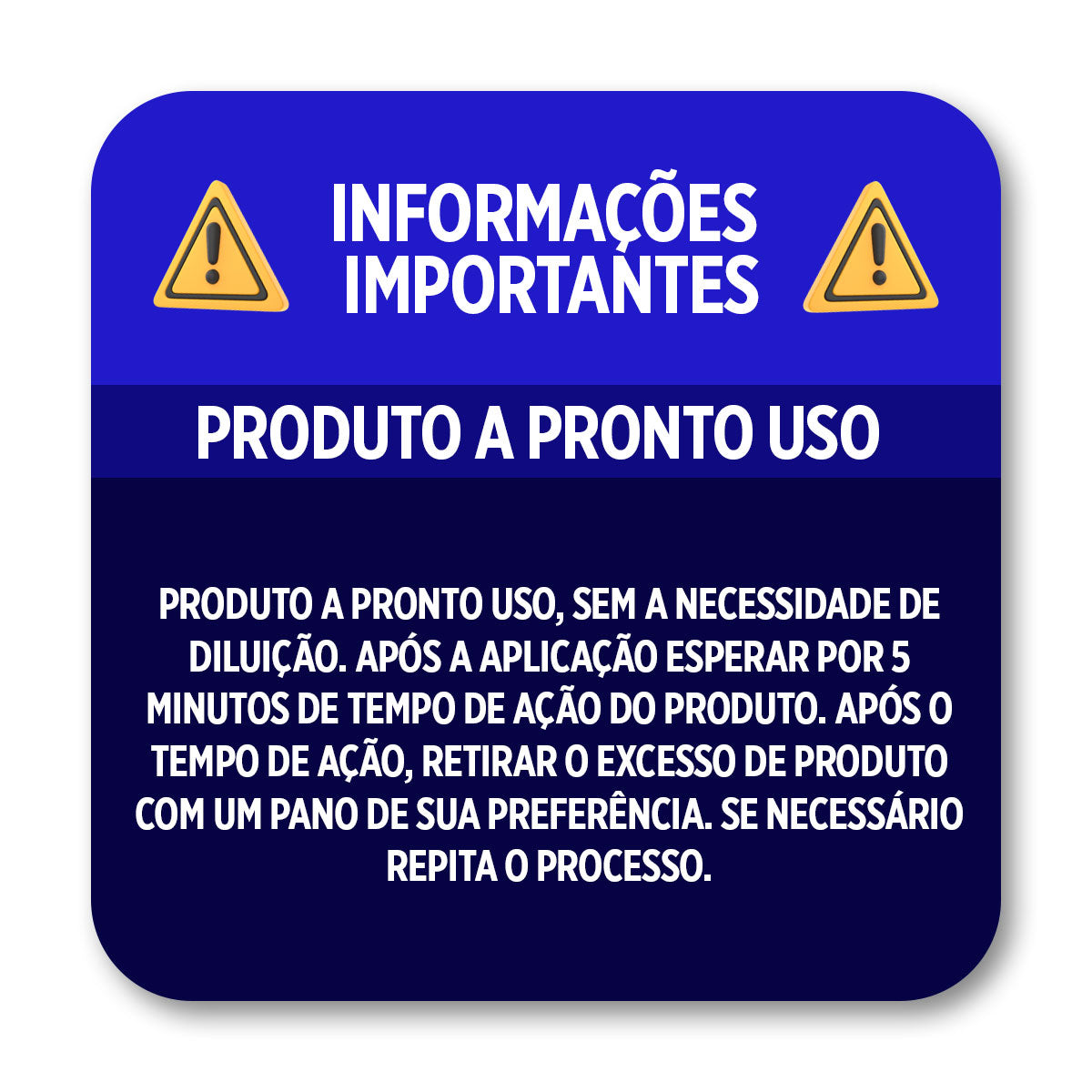 LIMPA TELA 120 ML SEM ESFORÇO
