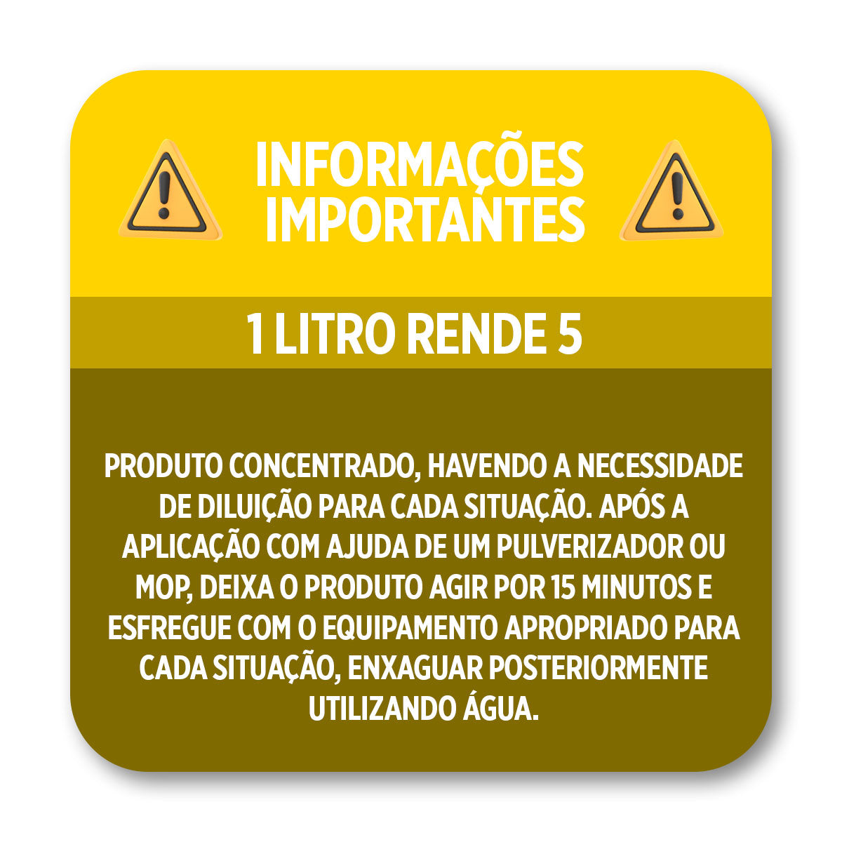 TIRA CIMENTO 1L