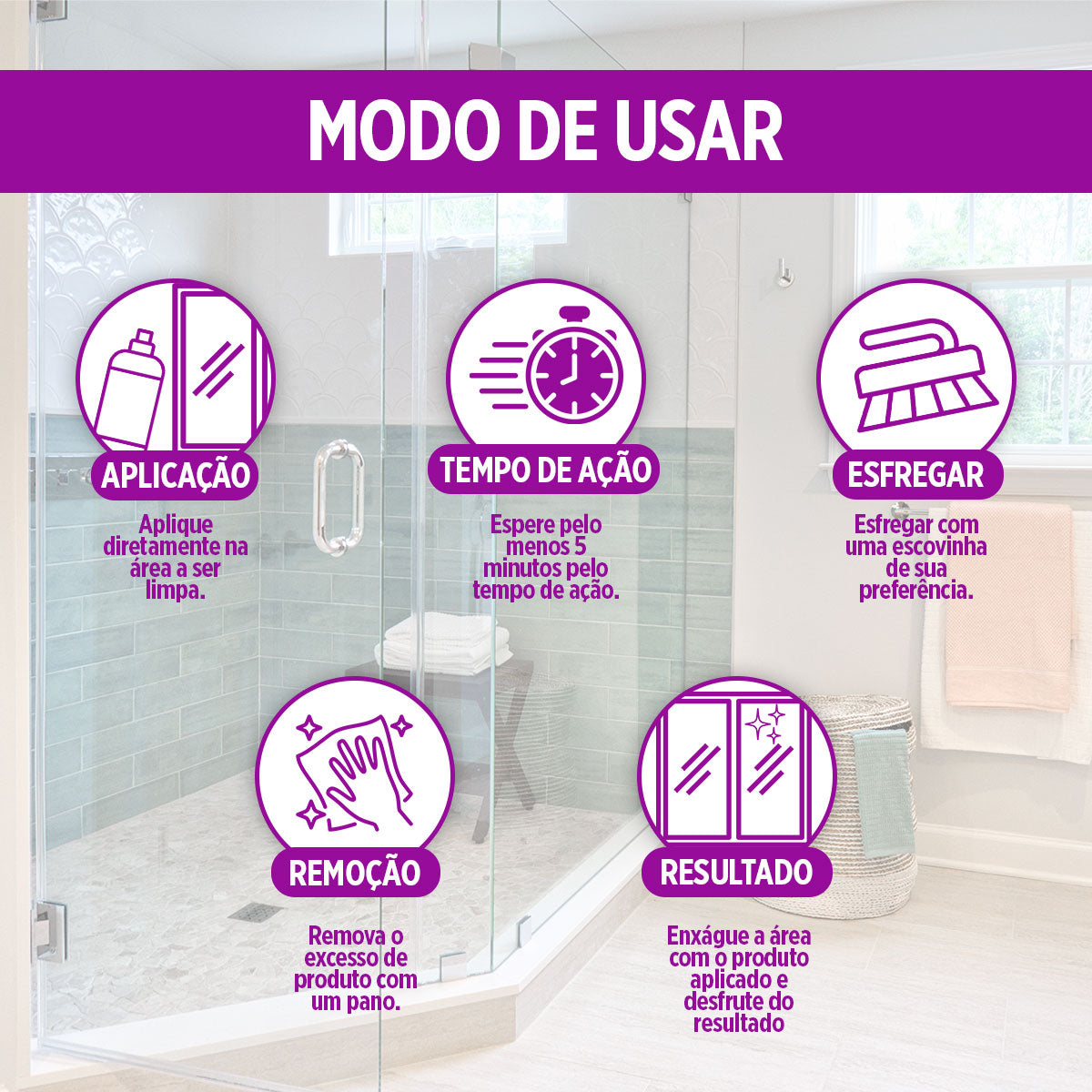 LIMPA BOX CREMOSO 300ML