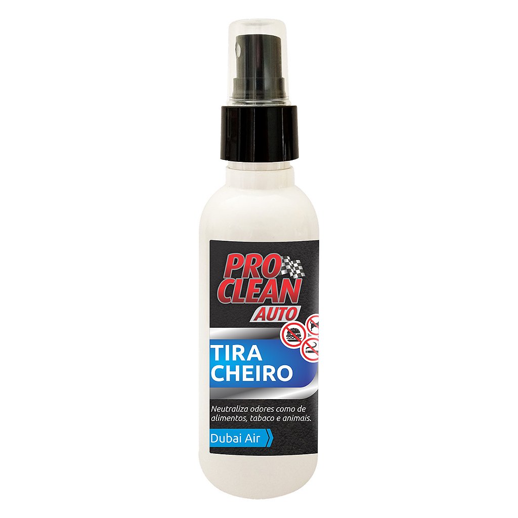 TIRA CHEIRO SPRAY DUBAI AIR 120 ML