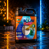 Limpador de Piso Encardido Solav Limpa Fácil ProClean Rende 5L