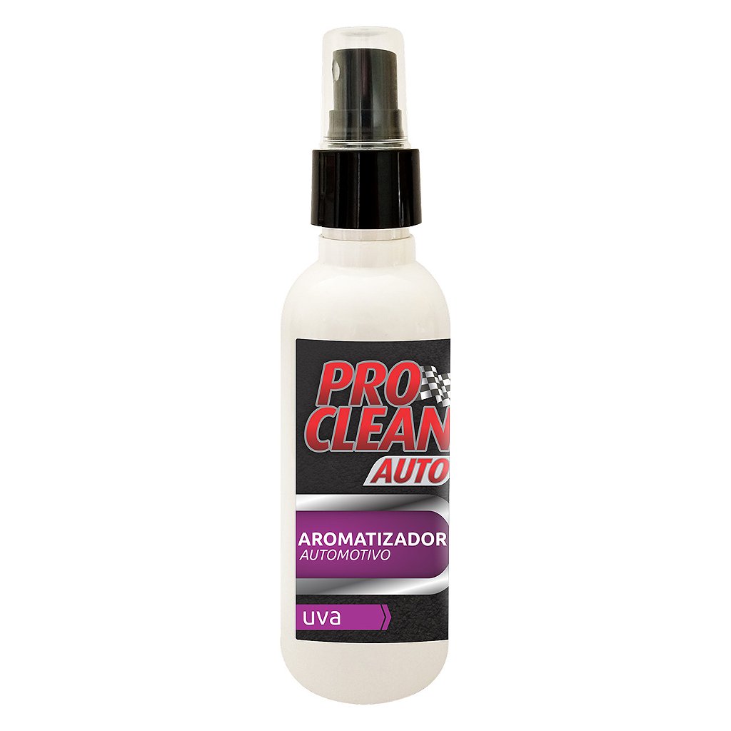 AROMATIZADOR SPRAY UVA 120 ML