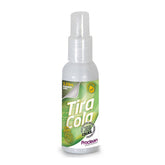 REMOVEDOR DE COLA 120ML TIRA GRUDE