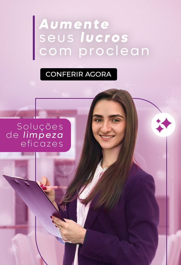 Pro Clean Informa ProClean
