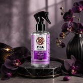 Água Perfumada Para Ambientes OFA Orquídea Negra 260ml