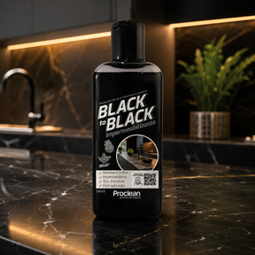 Black To Black 140ml