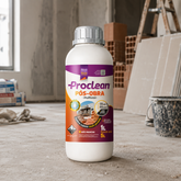 Limpador Pós Obra 1L