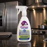Inox Pro 500ml