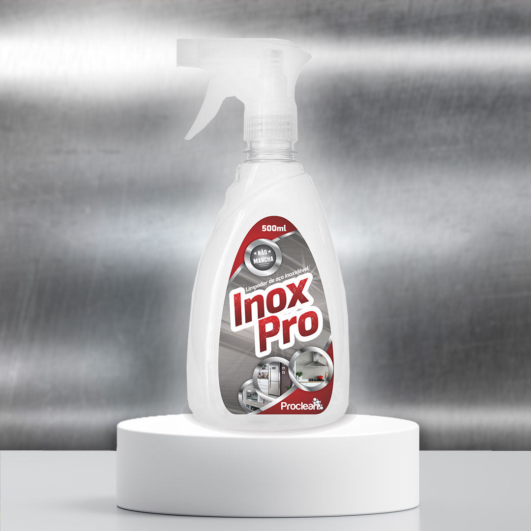 INOX PRO 500ML