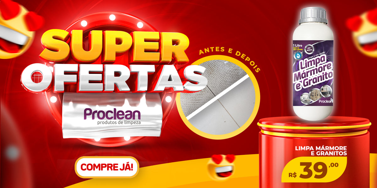 Pro Clean Informa ProClean