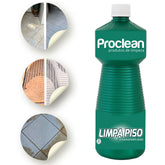 LIMPA PISO ENCARDIDO 1L