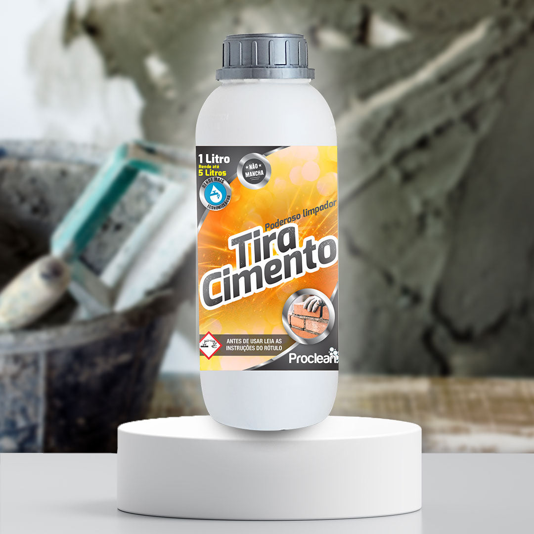 TIRA CIMENTO  1L