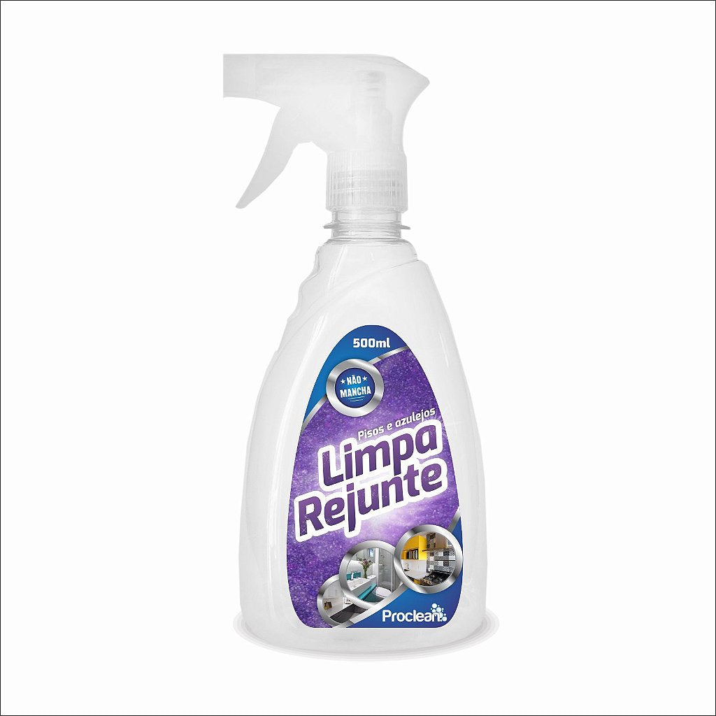 LIMPA REJUNTE  500 ML