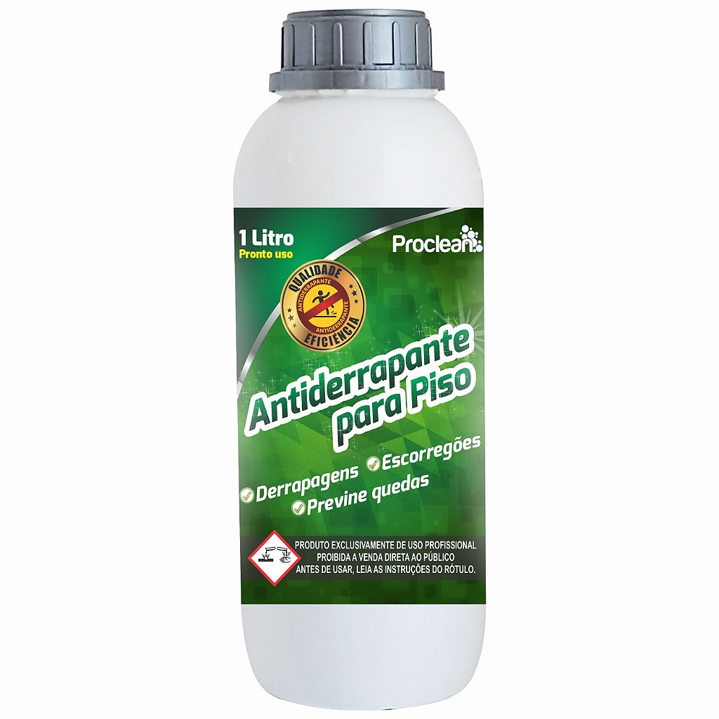 ANTIDERRAPANTE 1L