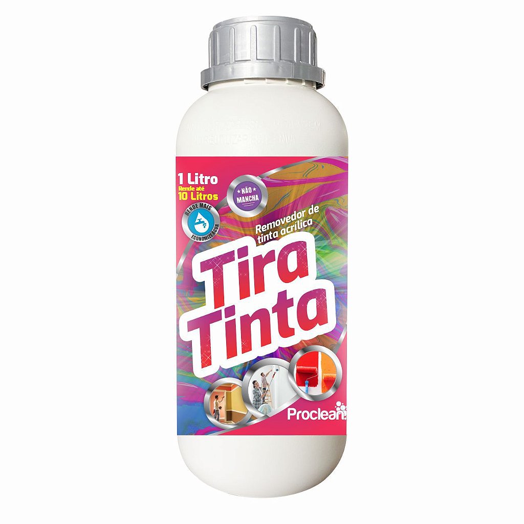 TIRA  TINTA 1L