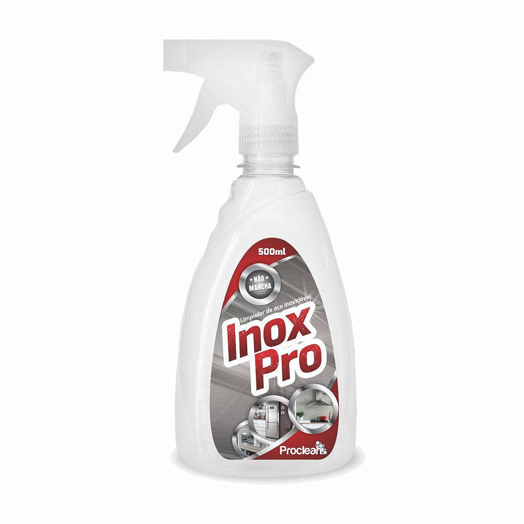 INOX PRO 500ML