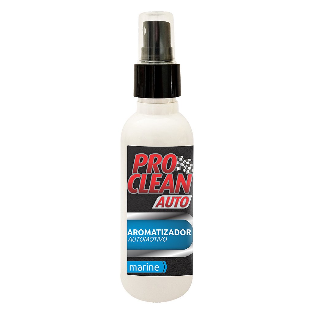 AROMATIZADOR SPRAY MARINE 120 ML